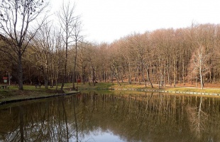 Marad az enyhe időjárás január végén is