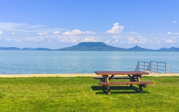 Meglepő kutatási eredmény a Balaton-parton
