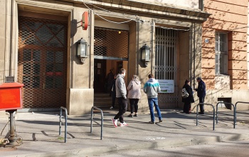 Rövidebb ideig lesznek nyitva a posták