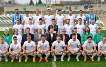 Rákóczi: gól nélküli döntetlen