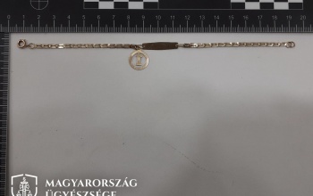 Visszaélt az idős asszony bizalmával