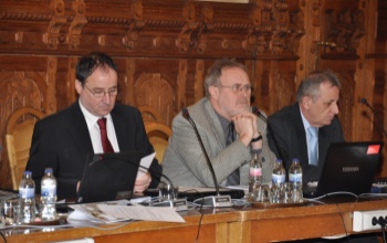 Színházról és távhőrendszer bővítésről döntöttek