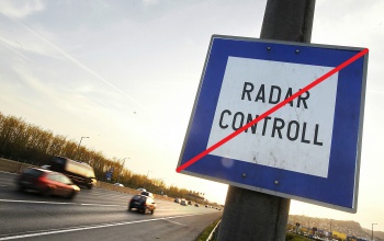 A rendőrség felfüggesztette a Speedmarathont