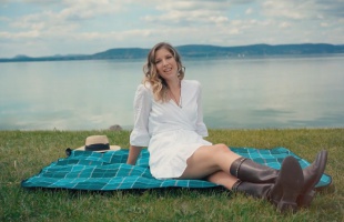 Újabb dal született a Balatonról