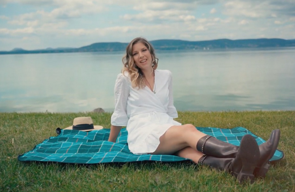 Újabb dal született a Balatonról