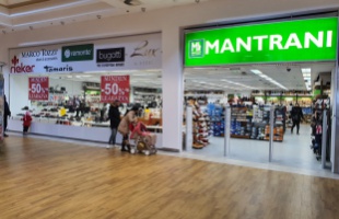Hatalmas árukészlet, hihetetlen leárazások a Mantraniban!