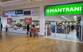 Hatalmas árukészlet, hihetetlen leárazások a Mantraniban!
