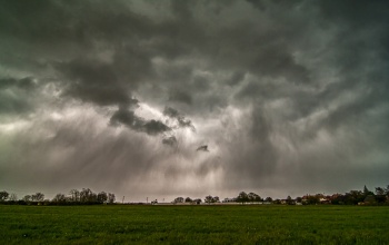 Szép kis tavasz: hűvös, szeles napok várnak ránk