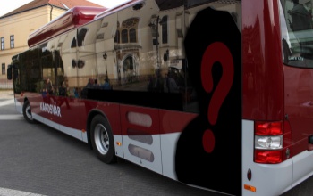 Újabb arcok Kaposvár buszain