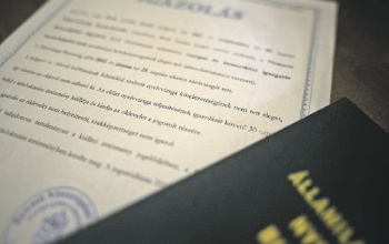 Július 14-től lehet jelentkezni a diplomamentő programra