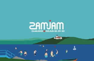 Új fesztivált rendeznek Zamárdiban