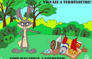 Az erdők védelméhez közös szemléletváltásra van szükség
