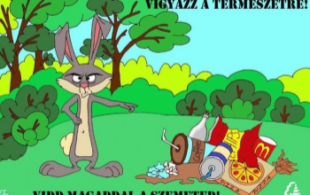 Az erdők védelméhez közös szemléletváltásra van szükség