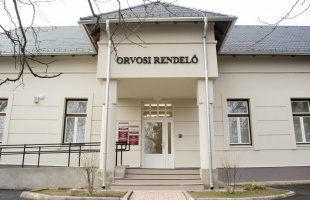 Tovább folytatódik a háziorvosi rendelők felújítása