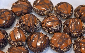 Jótékony sütivásárt tartottak a Kaposvári Campuson