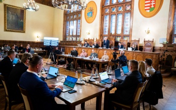 Továbbra is Sziberné Fehér Éva vezeti a Kaposvári Humánszolgáltatási Gondnokságot