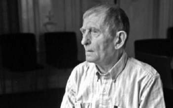 Meghalt Kampis Miklós építőművész, a nemzet művésze