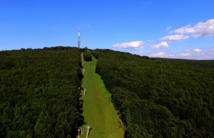 Megdőlt a legalacsonyabb napi maximum-hőmérséklet rekordja