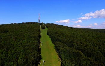 Megdőlt a legalacsonyabb napi maximum-hőmérséklet rekordja