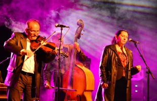 Csík zenekar - koncert ébresztette gondolatok