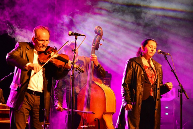 Csík zenekar - koncert ébresztette gondolatok