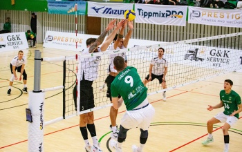 Magabiztos kaposvári siker a Pénzügyőr otthonában