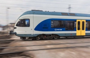 Kelenföldig járnak a kaposvári InterCityk áprilistól