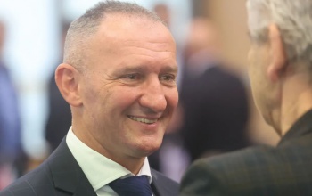 Kovács István az Európai Ökölvívó Szövetség elnökségi tagja lett