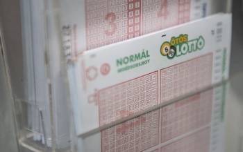 Mutatjuk az ötös lottó nyerőszámait