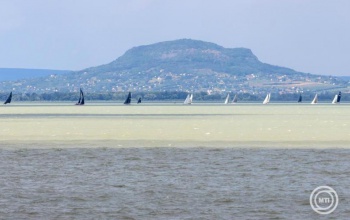 A Balaton lett Európa legjobb családbarát desztinációja