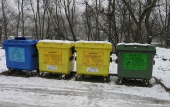 Környezettudatosak a kaposvári gyerekek