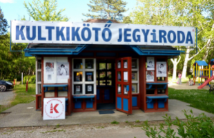 Új helyszínekkel bővül a 10 éves Kultkikötő