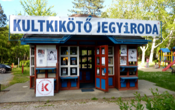 Új helyszínekkel bővül a 10 éves Kultkikötő