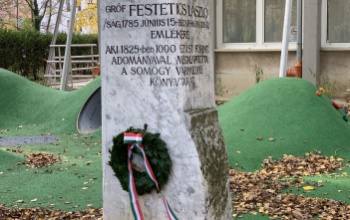 Szakmai napot tartottak a könyvtár születésnapja alkalmából