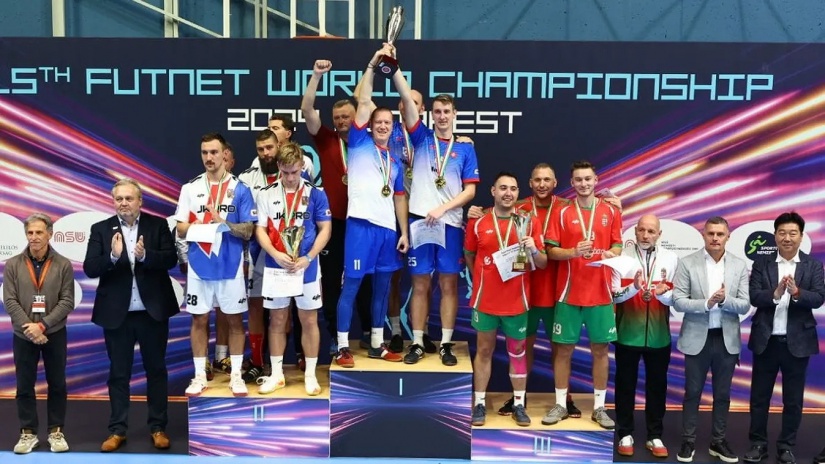 Fotó: Nemzeti Sport