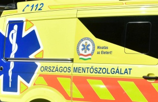 Kutyasétáltatás közben egy paplanba csomagolt csecsemőt találtak Fonyódon