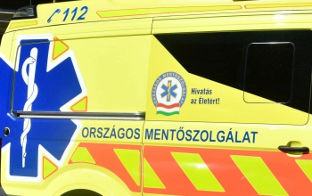 Kutyasétáltatás közben egy paplanba csomagolt csecsemőt találtak Fonyódon
