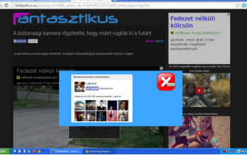 Ezentúl nem kell lájkolni, hogy valamit láthassuk
