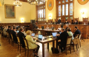 Népszavazás - részvételre buzdít a kaposvári önkormányzat