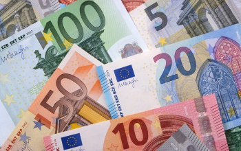 Veszélyesen terjed a hamis euró