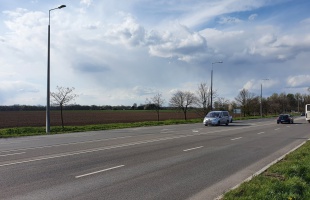 Kaposvár a hadiipargyártás fellegvára lehet, ősszel kezdődik a gyár építése