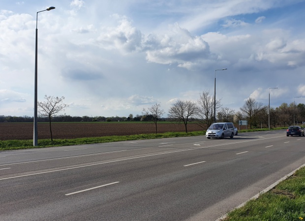 Kaposvár a hadiipargyártás fellegvára lehet, ősszel kezdődik a gyár építése