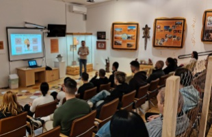 Desedai panoráma – Környezetünk egy új perspektívából