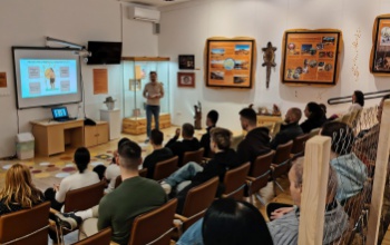 Desedai panoráma – Környezetünk egy új perspektívából