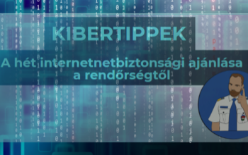 A rendőrség tanácsai az internetes vásárláshoz
