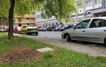 Készülnek az új parkolóórák