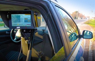 Országos traffipax-razziát tart a rendőrség