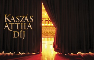 Lezárult a Kaszás Attila-díj közönségszavazása