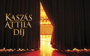 Lezárult a Kaszás Attila-díj közönségszavazása