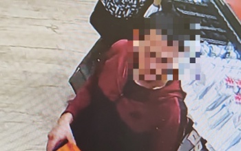 Ellopott egy cipőt a Corso-ból, a rendőrség a lakosság segítségét kéri